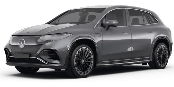 MERCEDES-BENZ EQS-CLASS SUV 2023 4JGDM4EB0PA014147 image